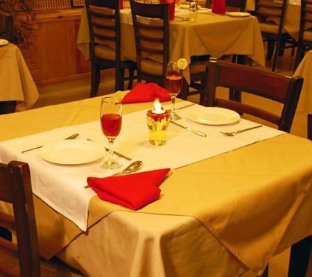 Corbett Leela Vilas Hotel Corbett National Park Bagian luar foto