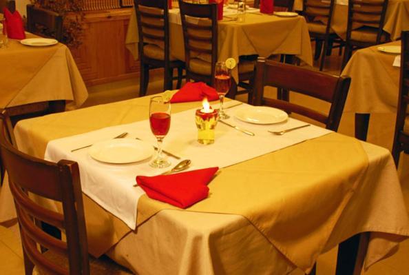 Corbett Leela Vilas Hotel Corbett National Park Bagian luar foto